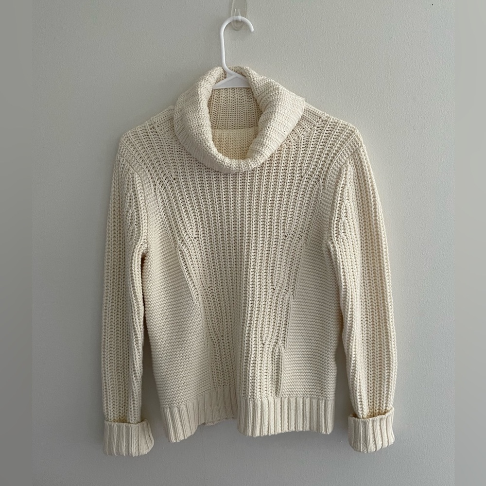 Banana Republic Knit Sweater